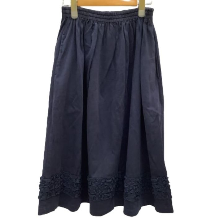 POTECHINO ポテチーノ レディース セットアップ ネイビー｜中古 