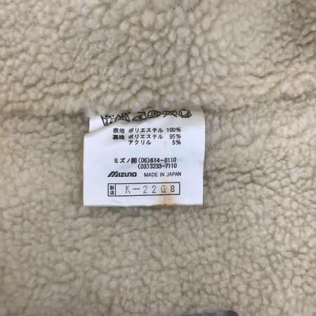  MIZUNO ミズノ メンズ  長野オリンピック レプリカ ジャケット SIZE M ネイビー