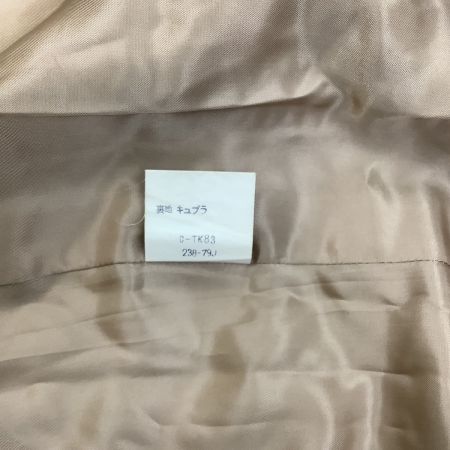  Yves Saint Laurent イブサンローラン レディース トレンチコート  ベージュ