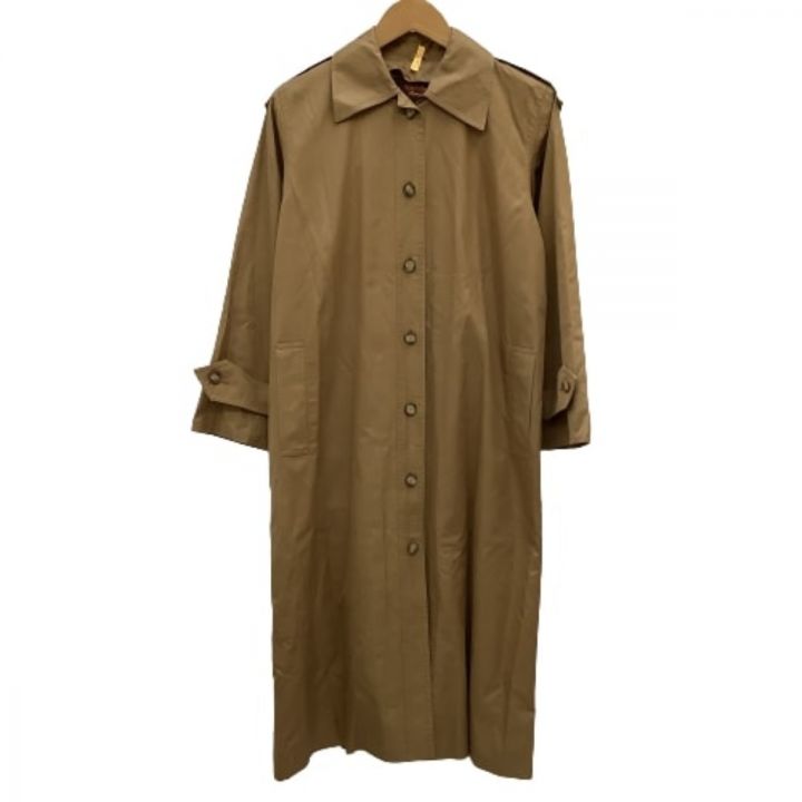 YVES SAINT LAURENT イヴサンローラン 90s トレンチコート