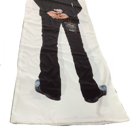   SID シド 明希 SID TOUR 2009 サクラサク 抱き枕カバー