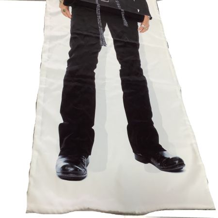   SID シド 明希 SID TOUR 2009 サクラサク 抱き枕カバー