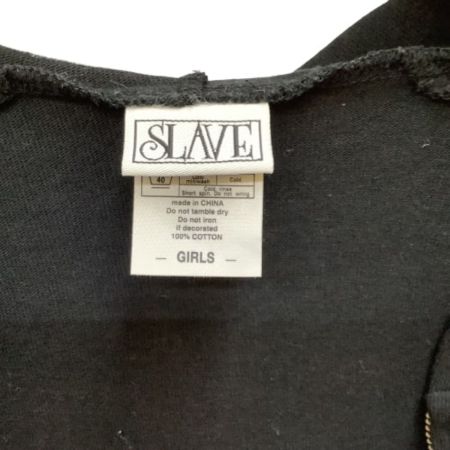 LUNA SEA  GOD BLESS YOU 2007レディース パーカー ブラック