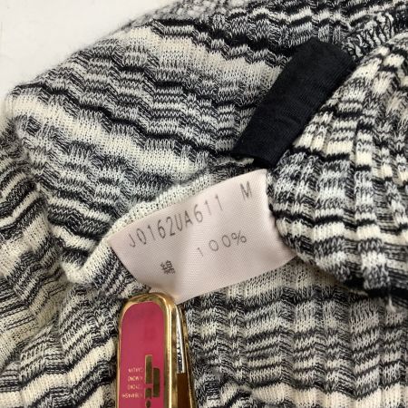 JURGEN LEHL ヨーガンレール レディース プリーツ加工 ワンピース SIZE M グレー