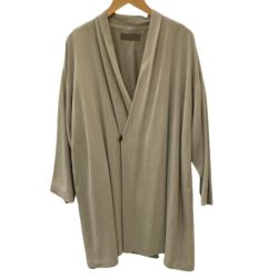 ♪♪ JURGEN LEHL ヨーガンレール レディース コート SIZE M ベージュ Bランク