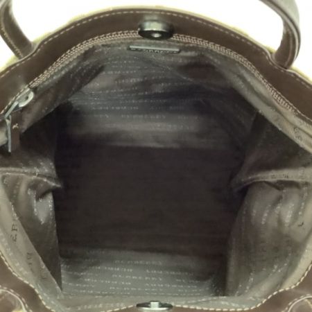  BURBERRY LONDON バーバリーロンドン レディース ハンドバッグ ベージュ