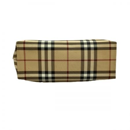  BURBERRY LONDON バーバリーロンドン レディース ハンドバッグ ベージュ