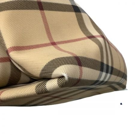  BURBERRY LONDON バーバリーロンドン レディース ハンドバッグ ベージュ