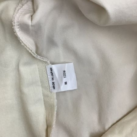  Y's ワイズ メンズ パンツ  ホワイト