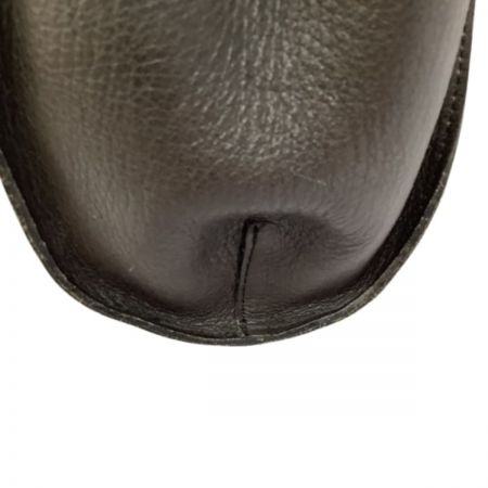  JURGEN LEHL ヨーガンレール レディース ハンドバッグ グレー