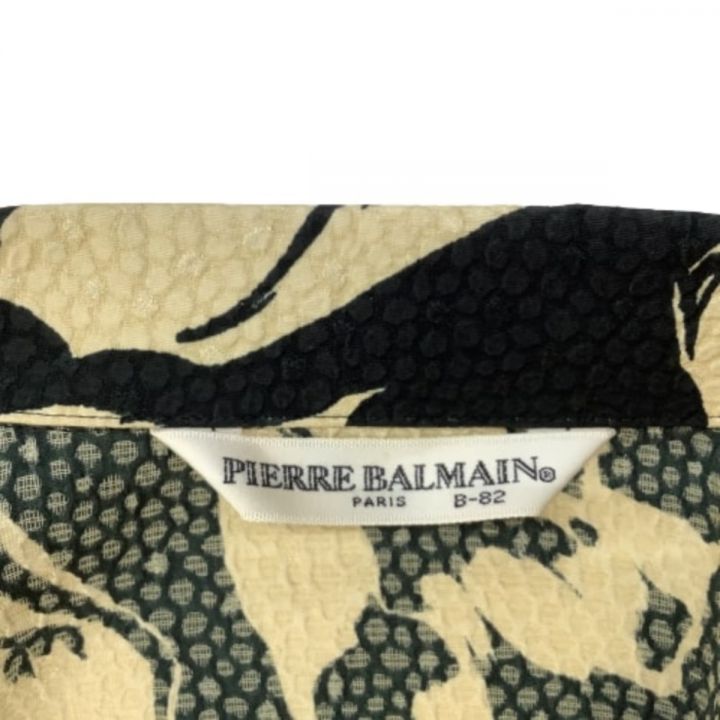 pierre balmain ピエール・バルマン レディース ジャケット SIZE B-82