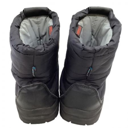  THE NORTH FACE ザノースフェイス キッズ シューズ SIZE 22cm NFJ51880 ブラック