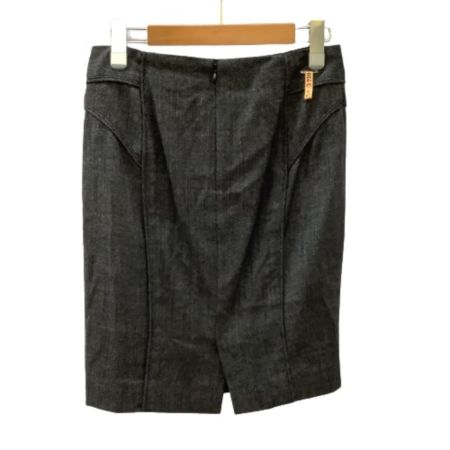 Pinky & Dianne ピンキーアンドダイアン レディース セットアップスーツ　SIZE 38 グレー