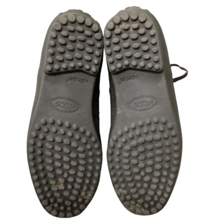 TODS トッズ レディース ショートブーツ SIZE 35（22cm） ブラウン