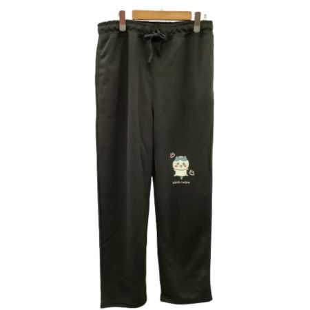   ちいかわ メンズ スウェット パンツセット SIZE LL