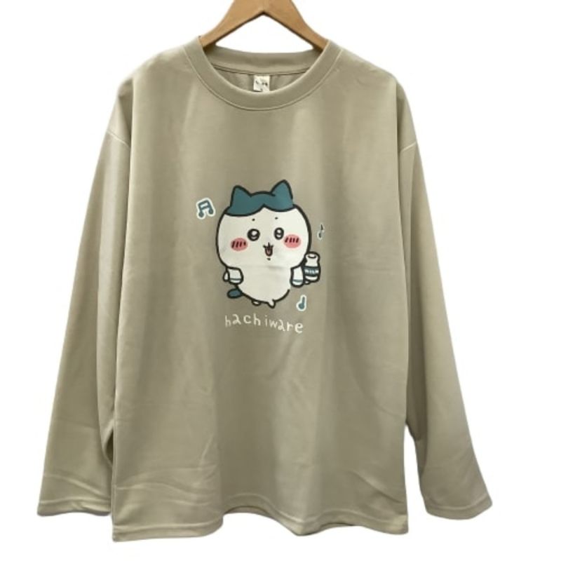 中古】 ちいかわ メンズ スウェット パンツセット SIZE LL｜総合