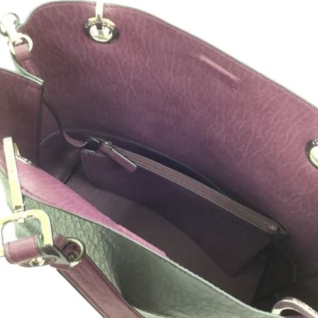  Calvin Klein カルバンクライン レディース トートバッグ ポーチ付き 6