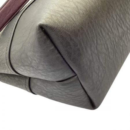  Calvin Klein カルバンクライン レディース トートバッグ ポーチ付き 6