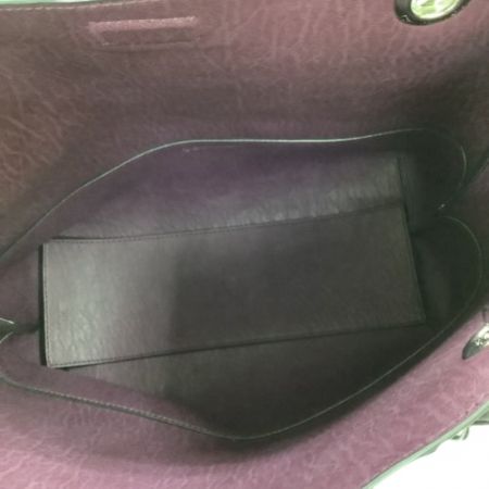  Calvin Klein カルバンクライン レディース トートバッグ ポーチ付き 6