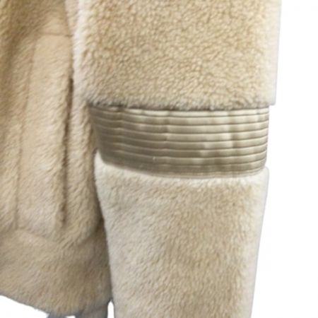  Acne Studios アクネ ストゥディオズ メンズ ブルゾン ボア SIZE 48 FN-MN-OUTW000143 アイボリー