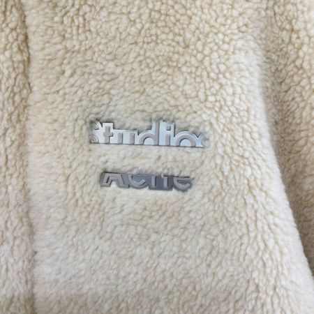 中古】 Acne Studios アクネ ストゥディオズ メンズ ブルゾン ボア