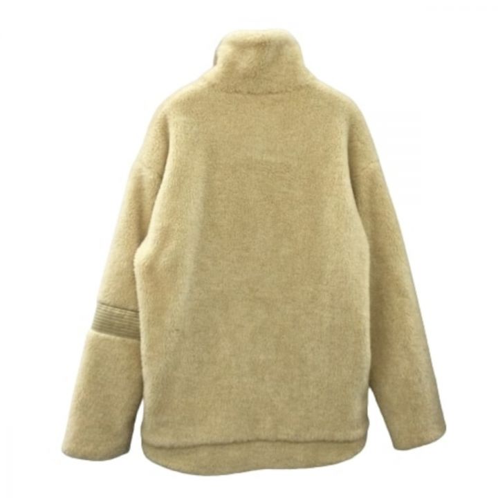 Acne Studios アクネ ストゥディオズ メンズ ブルゾン ボア SIZE 48 FN-MN-OUTW000143  アイボリー｜中古｜なんでもリサイクルビッグバン