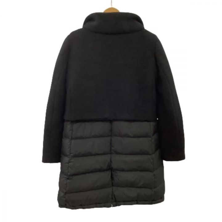 HERNO ヘルノ レディース ダウンコート SIZE 44（L） ブラック｜中古  