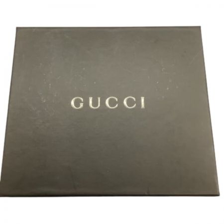  GUCCI グッチ システム手帳カバー GG柄  ブラウン