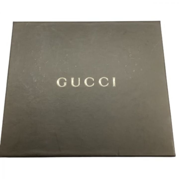 GUCCI グッチ システム手帳カバー GG柄 ブラウン｜中古｜なんでもリサイクルビッグバン