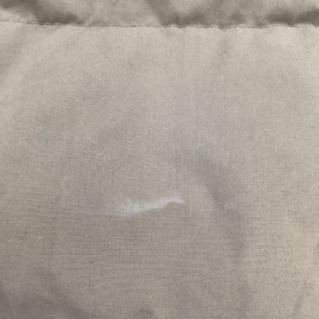  NIKE ナイキ メンズ ダウンジャケット SIZE M カーキ