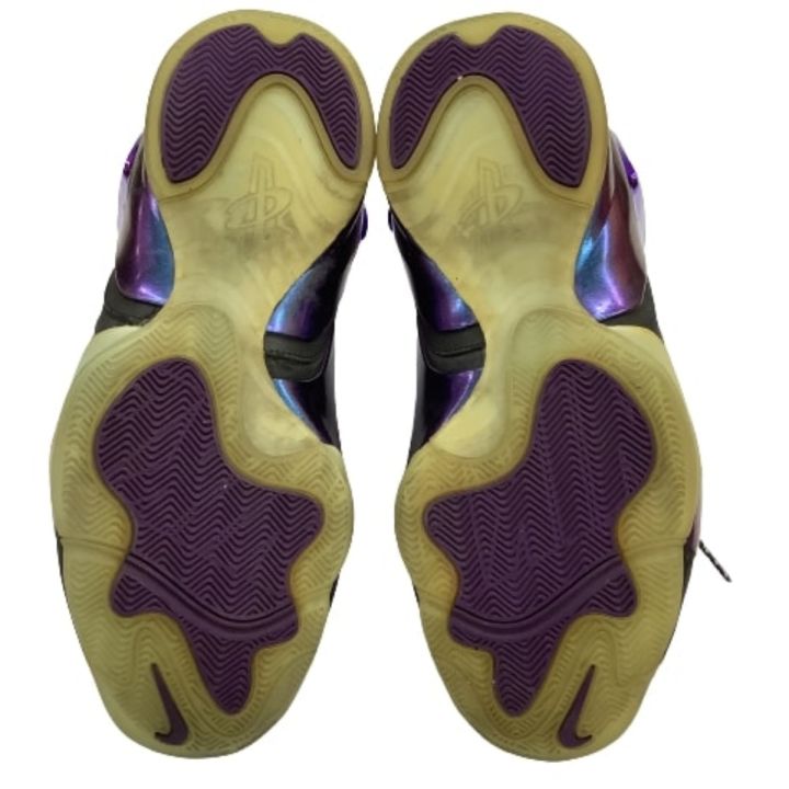 NIKE ナイキ メンズ スニーカー SIZE 28.5cm 630999-500 ブラック