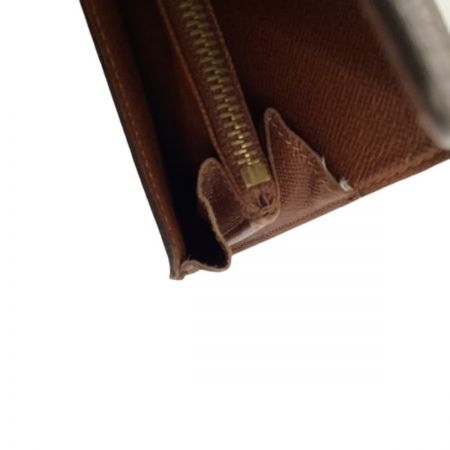 LOUIS VUITTON ルイヴィトン 長財布 ポルトフォイユ旧型 M61734