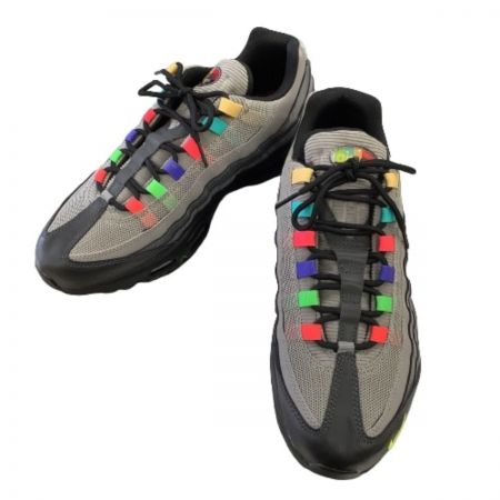  NIKE ナイキ メンズ スニーカー AIR MAX SIZE 28cm CW6575-001 グレー