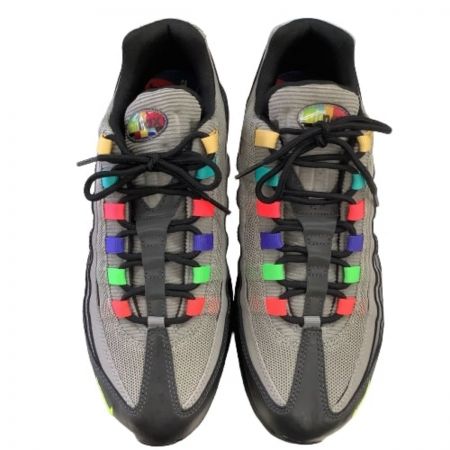  NIKE ナイキ メンズ スニーカー AIR MAX SIZE 28cm CW6575-001 グレー