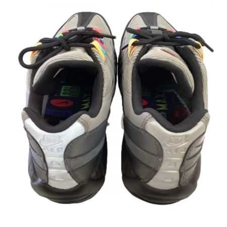  NIKE ナイキ メンズ スニーカー AIR MAX SIZE 28cm CW6575-001 グレー
