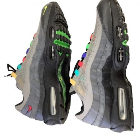  NIKE ナイキ メンズ スニーカー AIR MAX SIZE 28cm CW6575-001 グレー