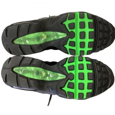  NIKE ナイキ メンズ スニーカー AIR MAX SIZE 28cm CW6575-001 グレー