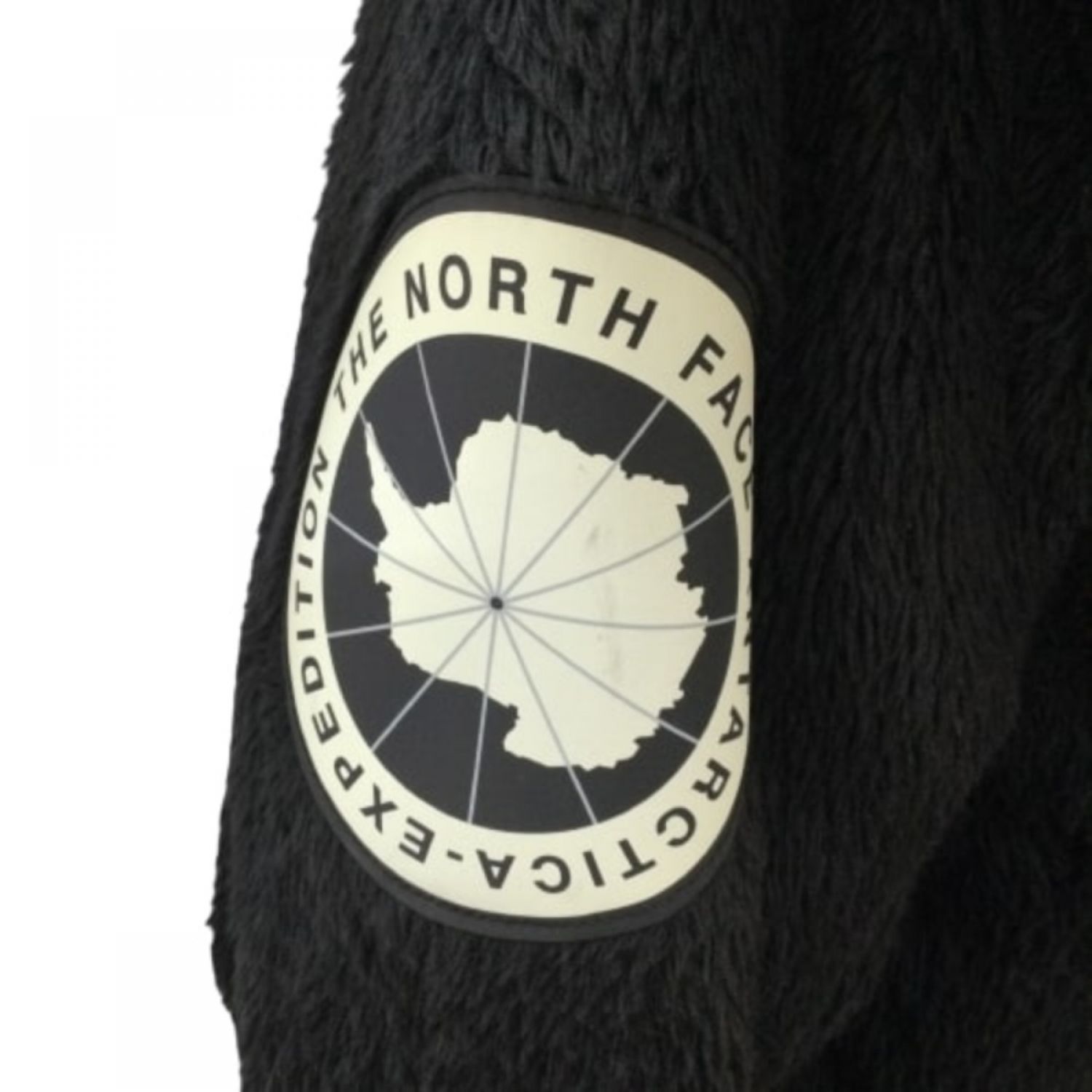 中古】 THE NORTH FACE ザノースフェイス メンズ フリースジャケット