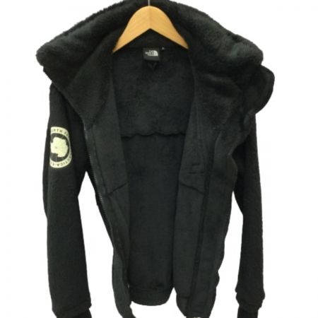  THE NORTH FACE ザノースフェイス メンズ フリースジャケット SIZE S NA61930 ブラック