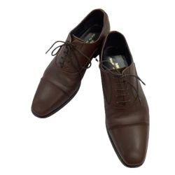 REGAL リーガル メンズ ビジネスシューズ SIZE 24EEE ブラウン Cランク
