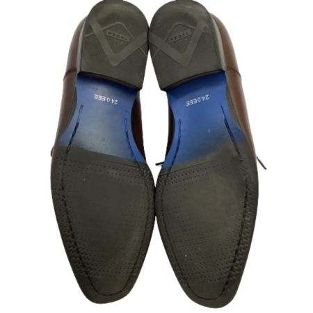 REGAL リーガル メンズ ビジネスシューズ SIZE 24EEE ブラウン