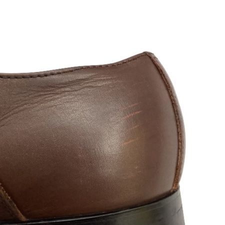 REGAL リーガル メンズ ビジネスシューズ SIZE 24EEE ブラウン
