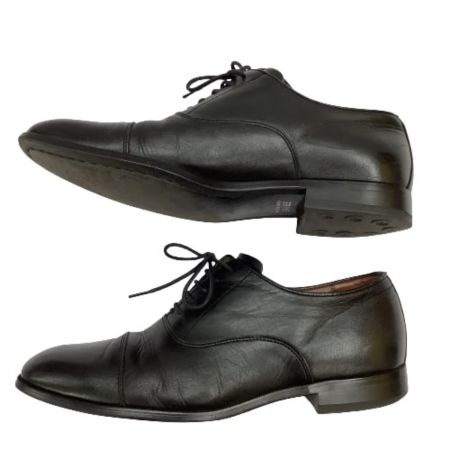  REGAL リーガル メンズ ビジネスシューズ SIZE 24.5EEE ブラック