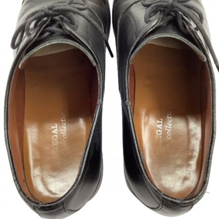  REGAL リーガル メンズ ビジネスシューズ SIZE 24.5EEE ブラック