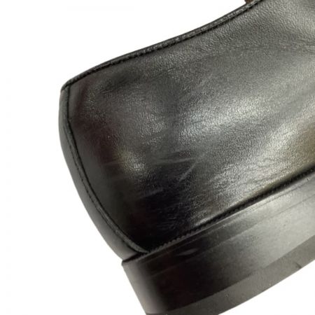  REGAL リーガル メンズ ビジネスシューズ SIZE 24.5EEE ブラック