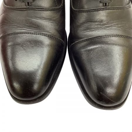  REGAL リーガル メンズ ビジネスシューズ SIZE 24.5EEE ブラック