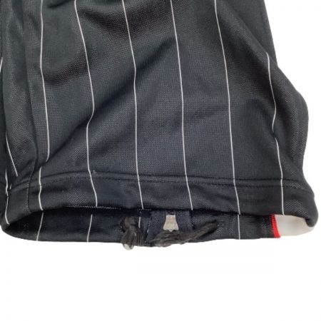  PUMA プーマ メンズ ジャージ ボトム SIZE L ブラック