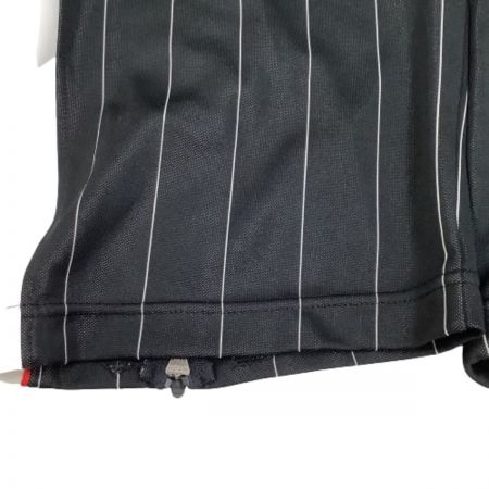  PUMA プーマ メンズ ジャージ ボトム SIZE L ブラック