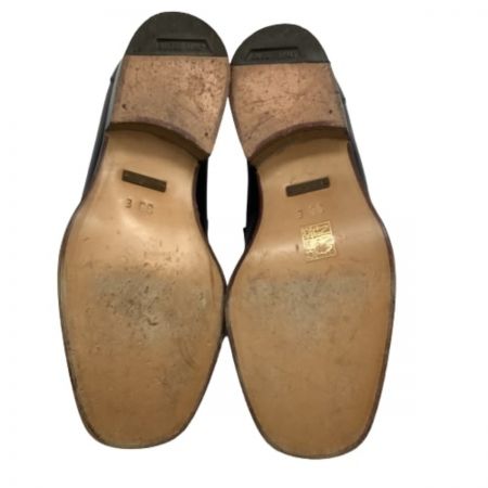  GUCCI グッチ レディース ローファー SIZE 39E（25.5cm相当） ブラック