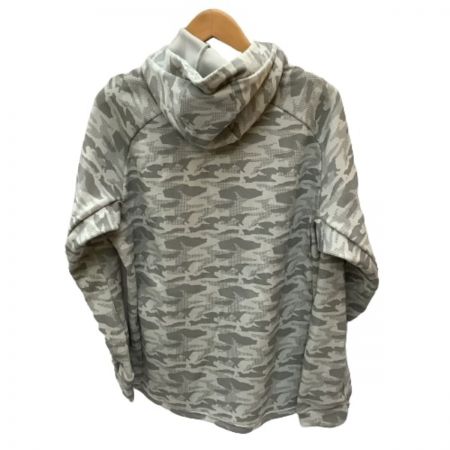  DESCENTE デサント メンズ ジャージ SIZE O グレー